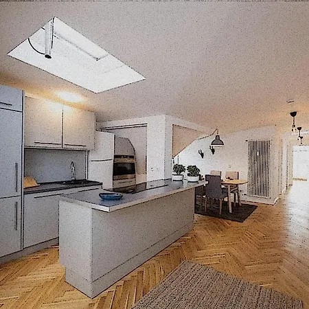 4 Beds 2 Baths *