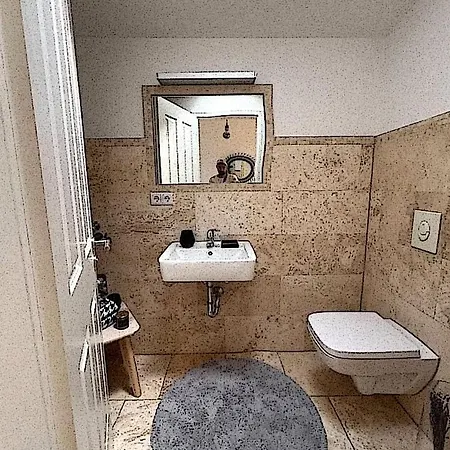 4 Beds 2 Baths Monte-Carlo
